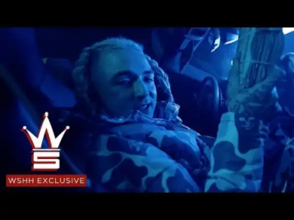Caskey – No Love
